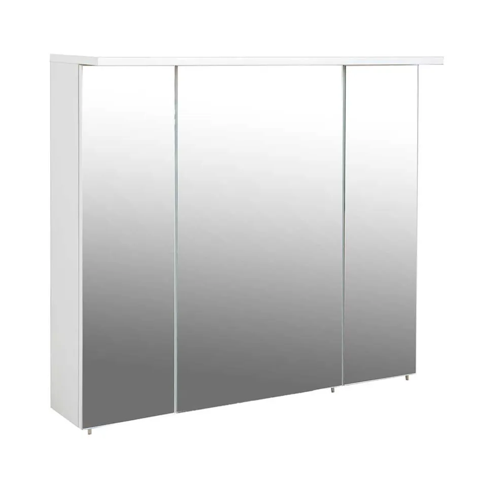 Spiegelschränke*Pharao24 Spiegelschrank Henner