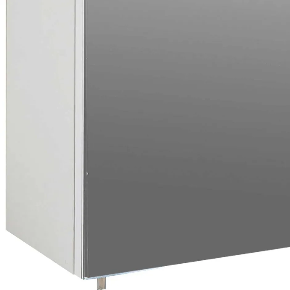 Spiegelschränke*Pharao24 Spiegelschrank Henner