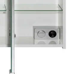 Spiegelschränke*Pharao24 Spiegelschrank Henner