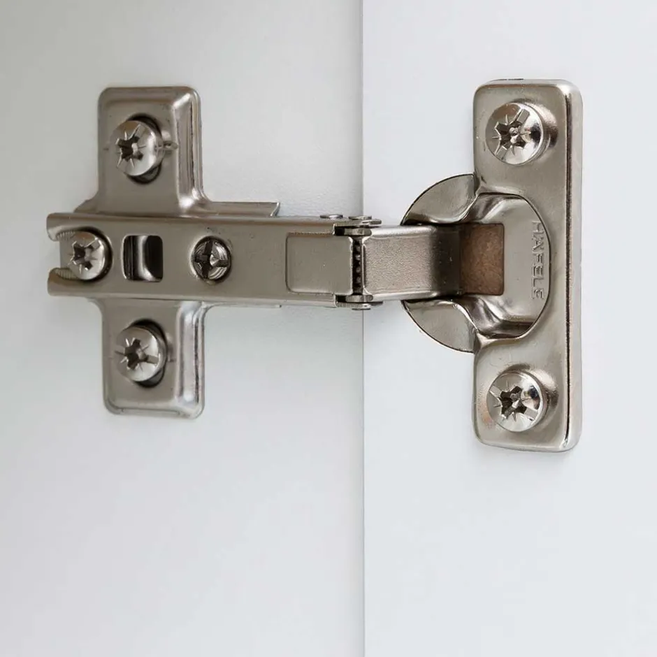 Pharao24 Spiegelschrank Josessa> Badezimmerschränke|Spiegelschränke