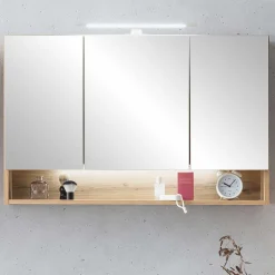 Pharao24 Spiegelschrank Landhaus Vressa><noscript><img width=