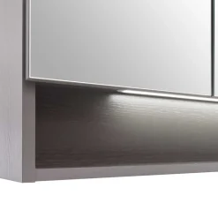 Pharao24 Spiegelschrank mit LED Eleon><noscript><img width=