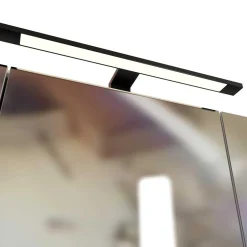 Pharao24 Spiegelschrank mit LED Longos><noscript><img width=