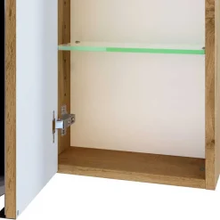 Pharao24 Spiegelschrank mit LED Longos><noscript><img width=
