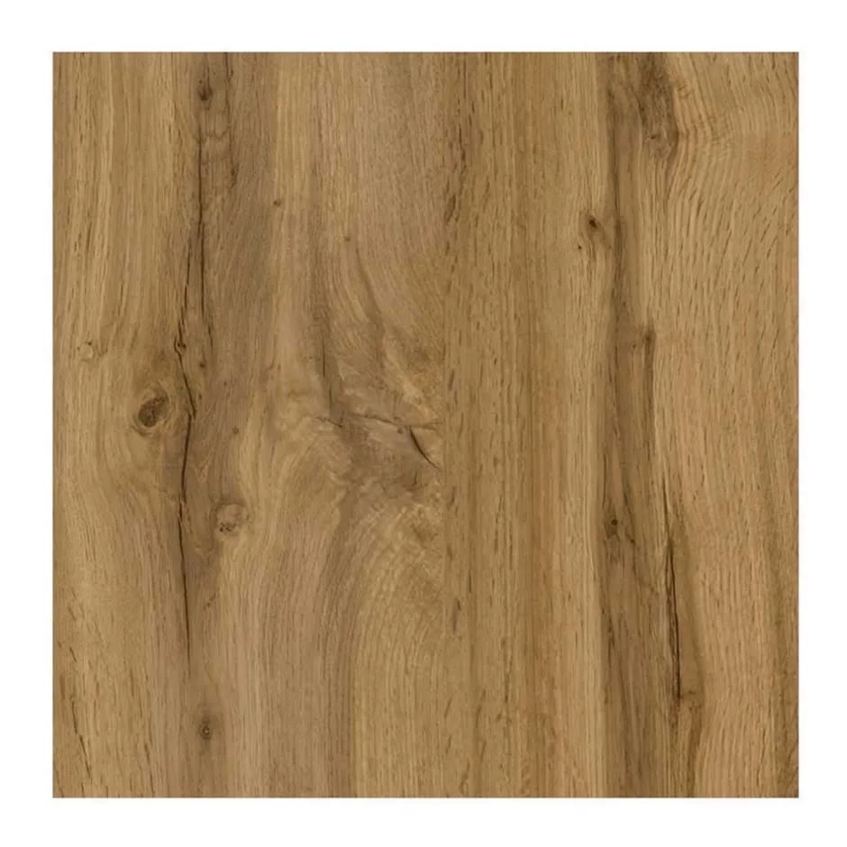 Pharao24 Spiegelschrank mit LED Longos> Badezimmerschränke|Spiegelschränke