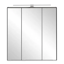 Spiegelschränke*Pharao24 Spiegelschrank Pegruan