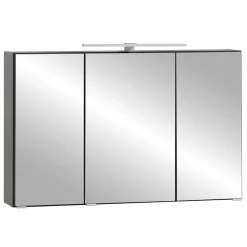 Spiegelschränke*Pharao24 Spiegelschrank Pegruan