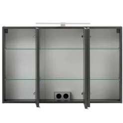 Spiegelschränke*Pharao24 Spiegelschrank Pegruan