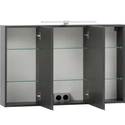 Spiegelschränke*Pharao24 Spiegelschrank Pegruan