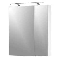 Badezimmerschränke|Spiegelschränke*Pharao24 Spiegelschrank Pianosa