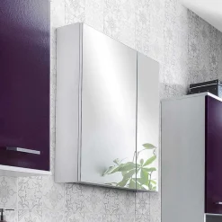 Spiegelschränke*Pharao24 Spiegelschrank Yoliga