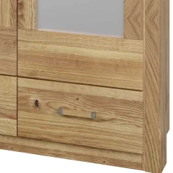 Drehtürenschränke|Massivholz Schränke*Pharao24 Spiegeltüren Kleiderschrank Cartoon