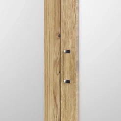 Drehtürenschränke|Massivholz Schränke*Pharao24 Spiegeltüren Kleiderschrank Cartoon