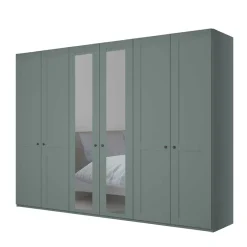 Pharao24 Spiegeltürenkleiderschrank Forjan><noscript><img width=