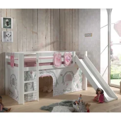 Spielbetten|Kinderbetten*Pharao24 Spielbett Jesolo