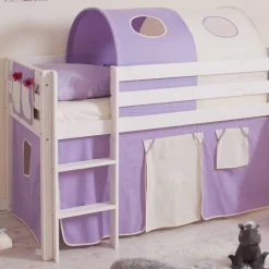Kinderhochbetten|Kinderbetten*Pharao24 Spielbett Menea