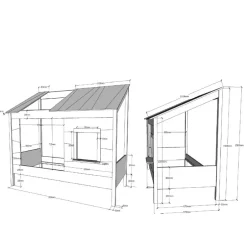 Pharao24 Spielbett Plodi><noscript><img width=