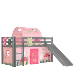 Pharao24 Spielhochbett Yukon>Kinder Spielbetten|Kinderhochbetten