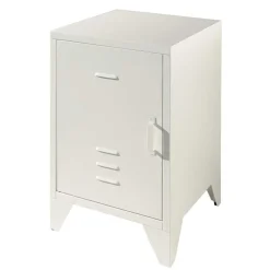 Nachtkommoden|Nachttisch*Pharao24 Spind Nachtschrank Marcesion