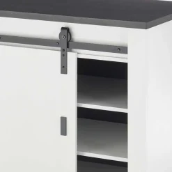 Spülenschrank*Pharao24 Spülenunterschrank Agazian