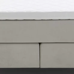 Polsterbetten*Pharao24 Springboxbett Cassius