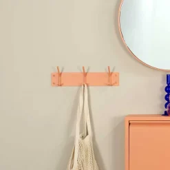 Pharao24 Stahl Garderobenleiste Sharmota><noscript><img width=