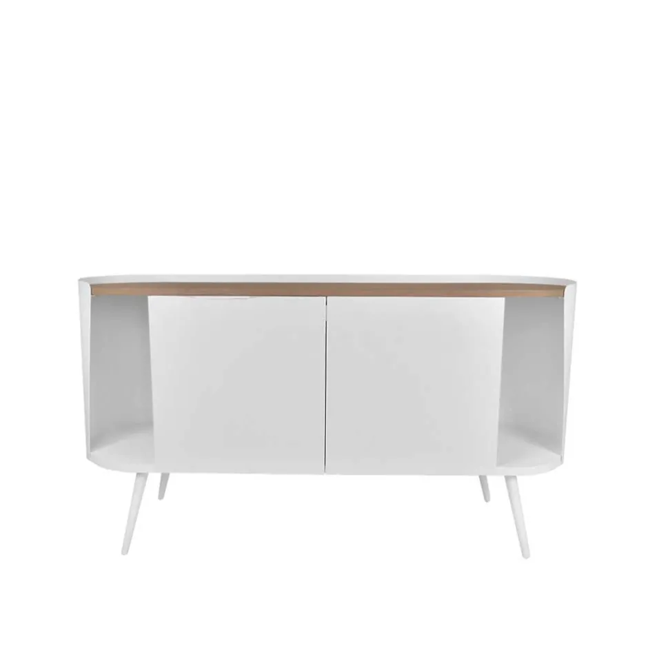 Sideboards*Pharao24 Stahl Sideboard Glorious