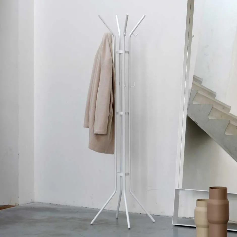 Pharao24 Standgarderobe Compadro> Kleiderständer