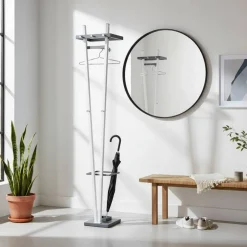 Pharao24 Standgarderobe Marilon> Kleiderständer