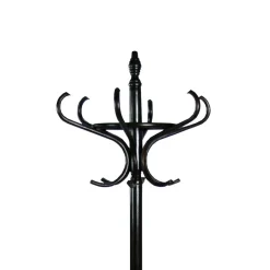 Kleiderständer|Massivholz Garderoben*Pharao24 Standgarderobe Renira