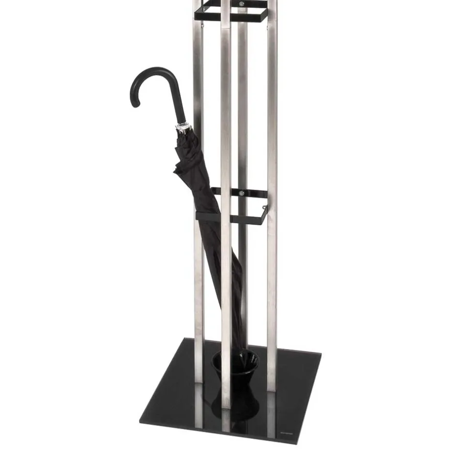 Kleiderständer*Pharao24 Standgarderobe Vulcaon