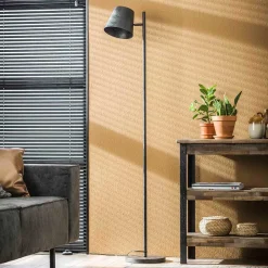 Pharao24 Standleuchte Hanyas> Lampen Und Leuchten