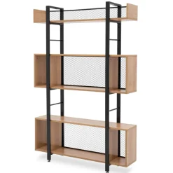 Bücherregale*Pharao24 Standregal Abellessia