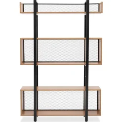 Bücherregale*Pharao24 Standregal Abellessia