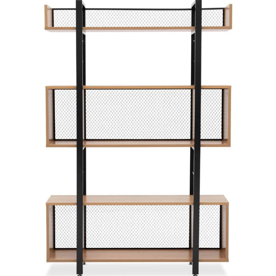 Bücherregale*Pharao24 Standregal Abellessia