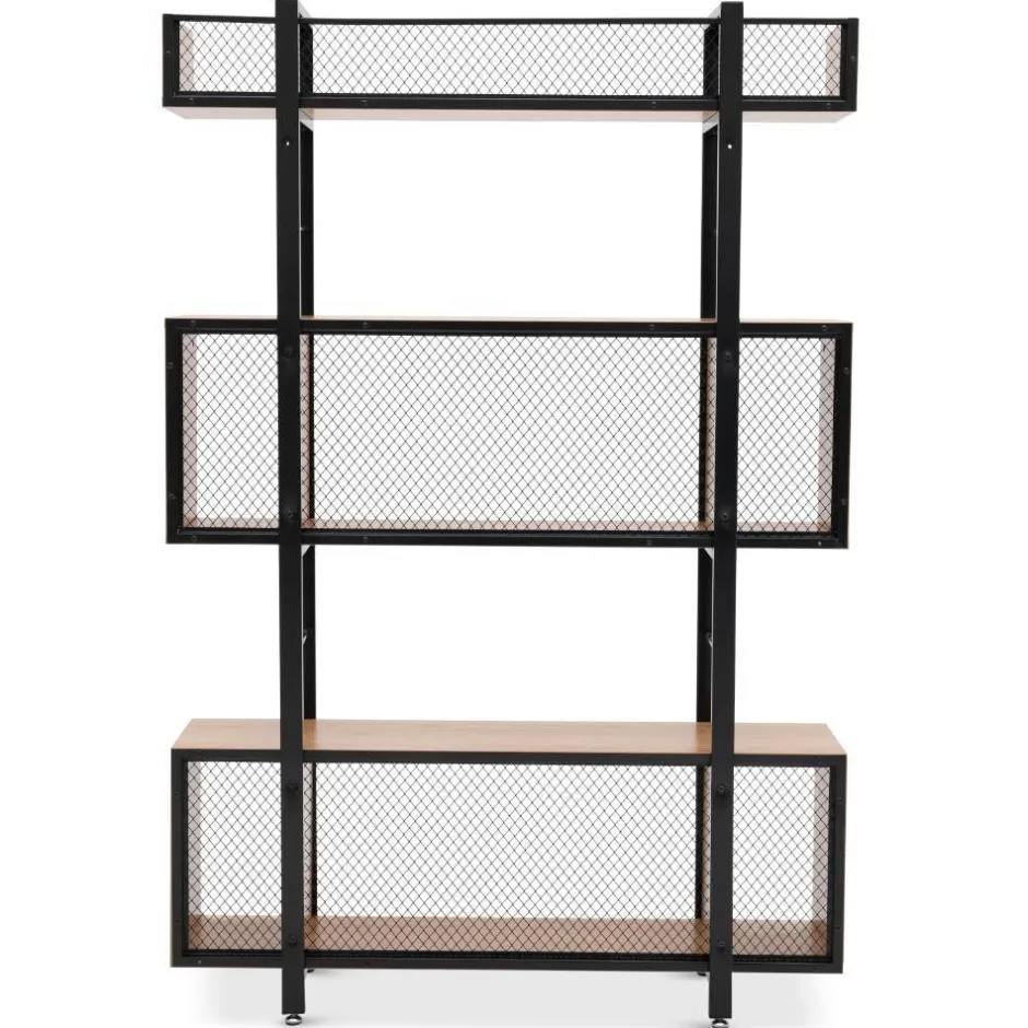 Bücherregale*Pharao24 Standregal Abellessia