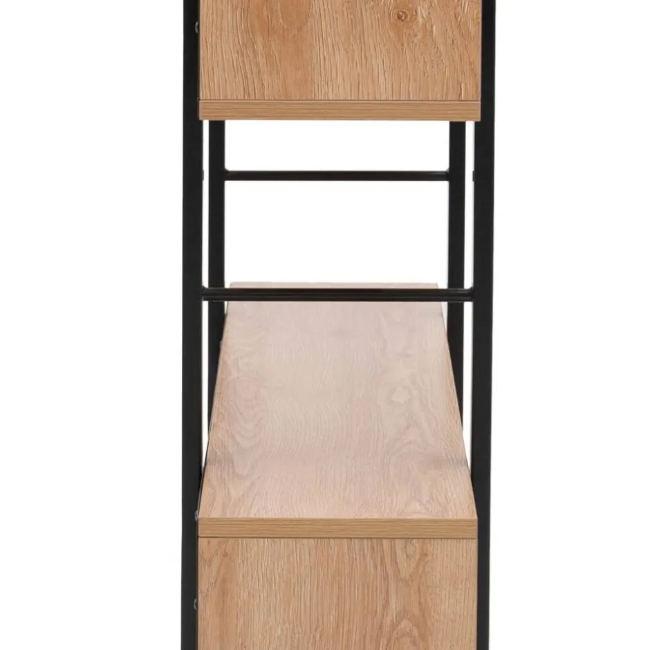 Bücherregale*Pharao24 Standregal Abellessia