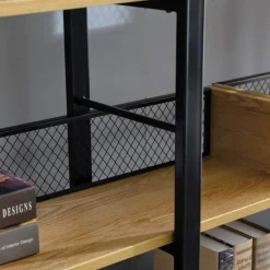 Bücherregale*Pharao24 Standregal Abellessia