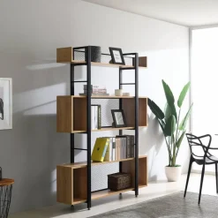 Bücherregale*Pharao24 Standregal Abellessia