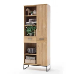 Wohnzimmerregale|Standregale*Pharao24 Standregal Apyras