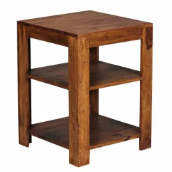 Pharao24 Standregal Arendal> Massivholzregale|Bücherregale