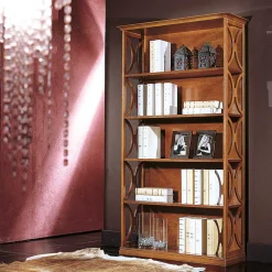 Regalschränke|Wohnzimmerregale*Pharao24 Standregal Belves