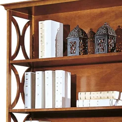 Regalschränke|Wohnzimmerregale*Pharao24 Standregal Belves