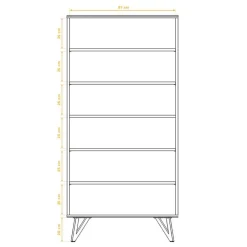 Pharao24 Standregal Cariasca><noscript><img width=