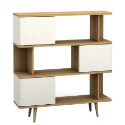 Raumteiler|Wohnzimmerregale*Pharao24 Standregal Cendras