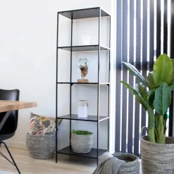 Küchenregale|Standregale*Pharao24 Standregal Crayoda