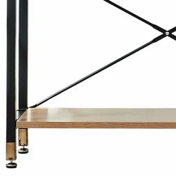 Wohnzimmerregale|Standregale*Pharao24 Standregal Dessa