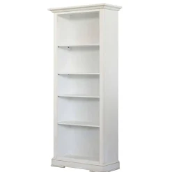 Regalschränke|Bücherregale*Pharao24 Standregal Gannice