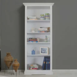 Regalschränke|Bücherregale*Pharao24 Standregal Gannice