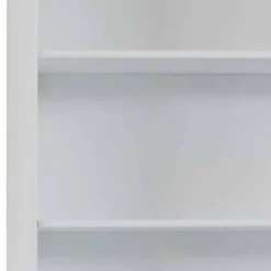 Regalschränke|Bücherregale*Pharao24 Standregal Gannice